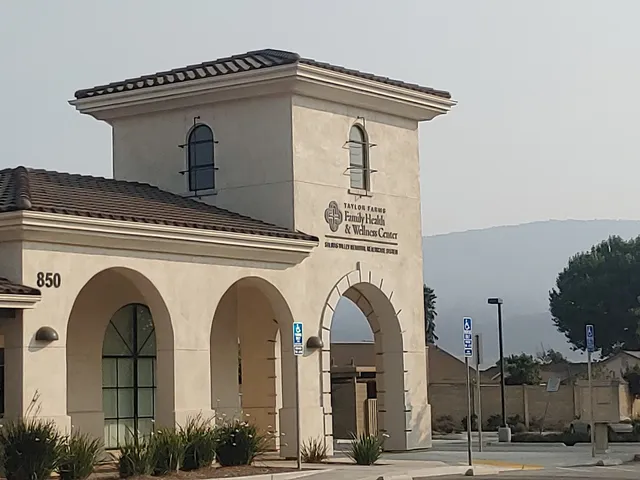 Taylor Farms Family Health & Wellness Center