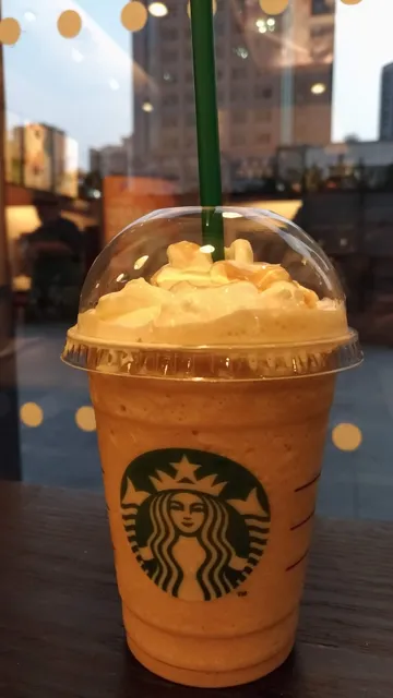 Starbucks Coffee
