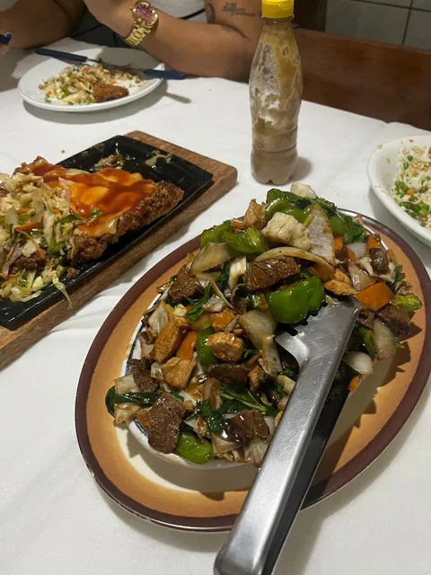 Restaurante L K (JAPONES DO HAKATA )