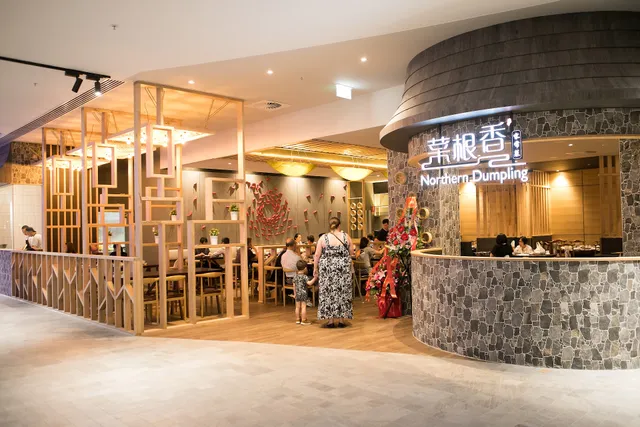 The Loft at Forest Hill Chase