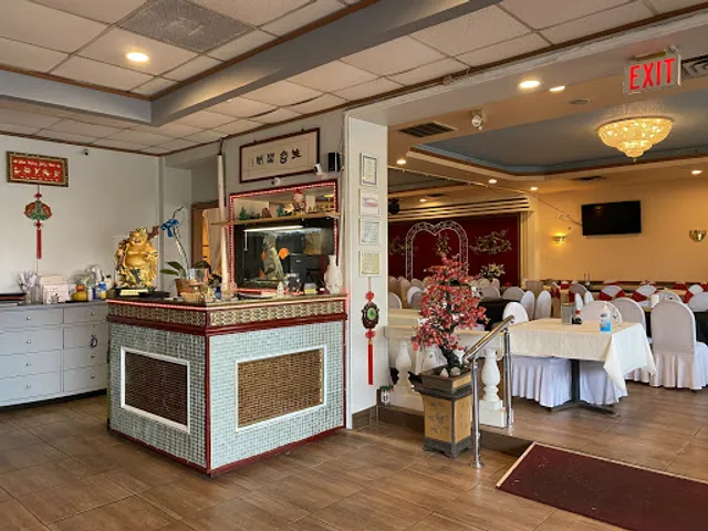 Tasty Asia Restaurant