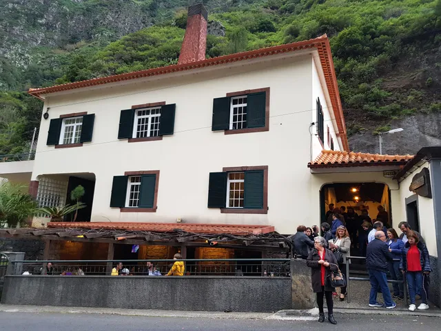 Casa do Pico