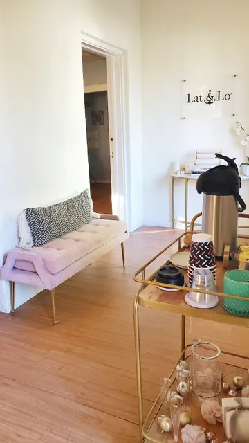 Lat & Lo | Permanent Jewelry Experience -Jacksonville, FL