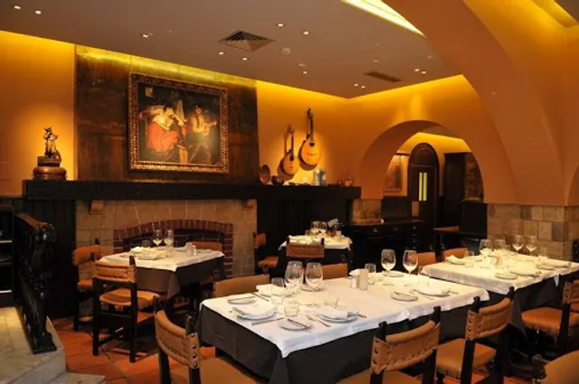 O Faia - Casa de Fado