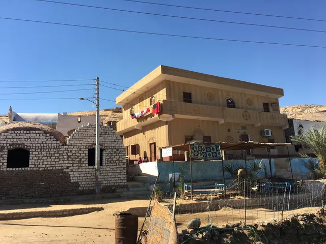 Tongel Nubian Studio & Guest House