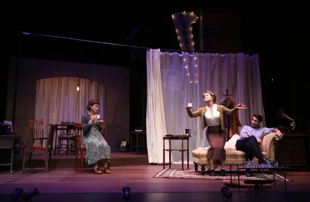 International City Theatre