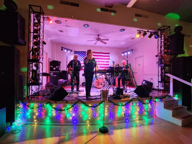 Moose Lodge 5, Louisville, KY