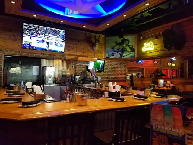 Texas Roadhouse