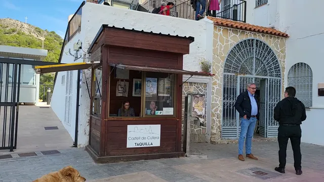 Pensión Castellana - Wifi Gratis