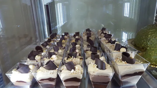 A Colazione da Mary Poppins