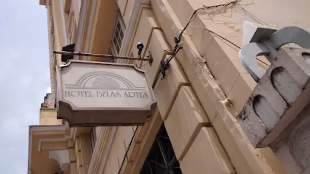 OYO Hotel Belas Artes