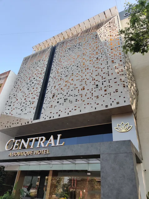 Central A Boutique Hotel