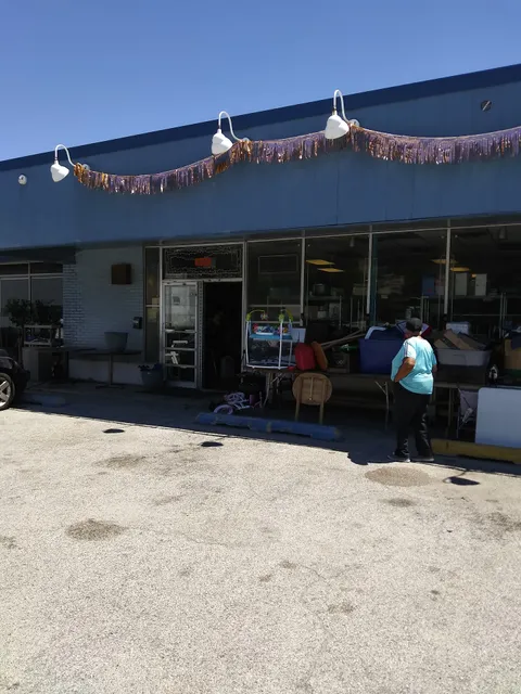 Blessed Boutique and Resale Shop