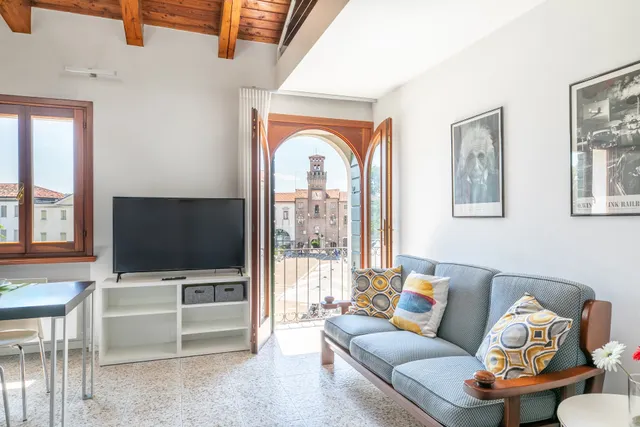 Piazza Grande Home appartamenti a Oderzo