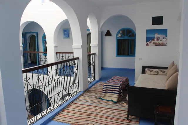 Hôtel Dar Chefchaouen