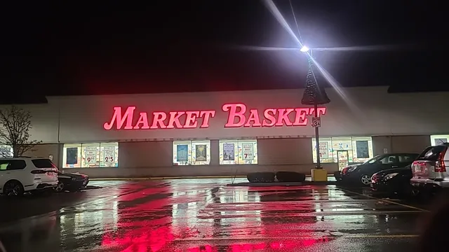 Market Basket