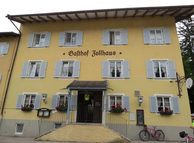 Altes Zollhaus