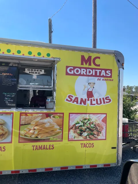 MC Gorditas San Luis