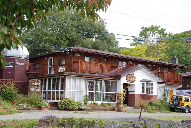 ペンションどんぐり