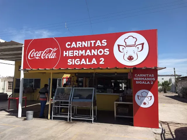 Carnitas Sigala #2