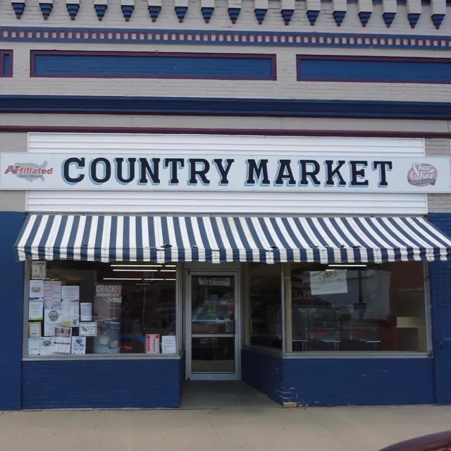Country Market