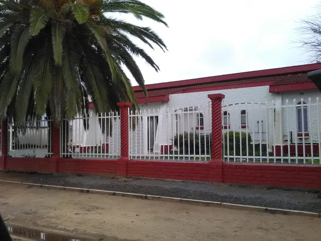 Bird Guesthouse Vryburg