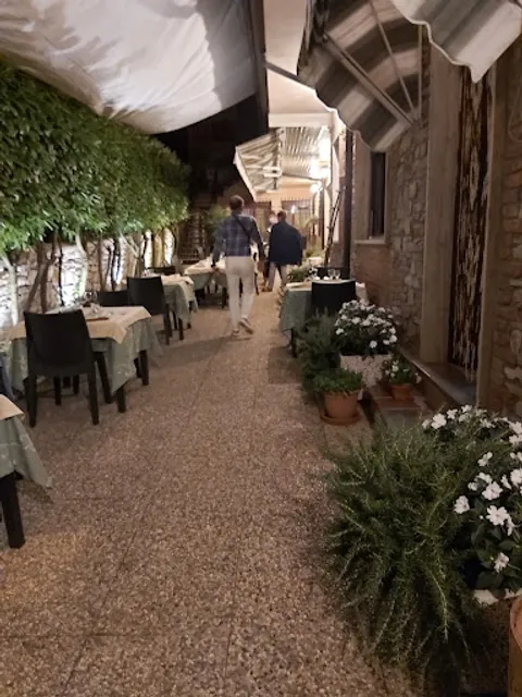 Trattoria San Gabriele
