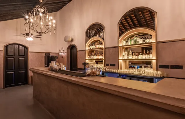Barfly Goa