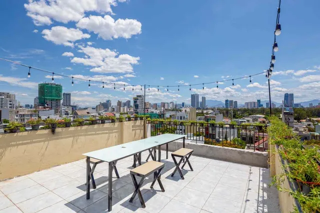 Homestay Đà Nẵng Loving