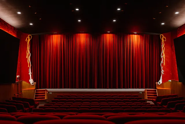 Cinéma Le Versailles