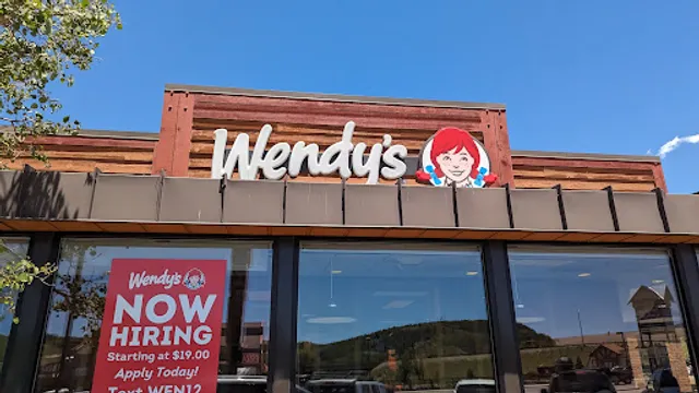 Wendy's