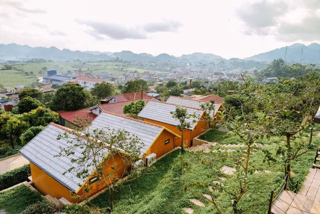 Avatar Homestay & Coffee - Mộc Châu