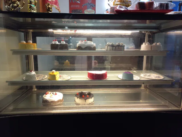 Nepal Express Bakery