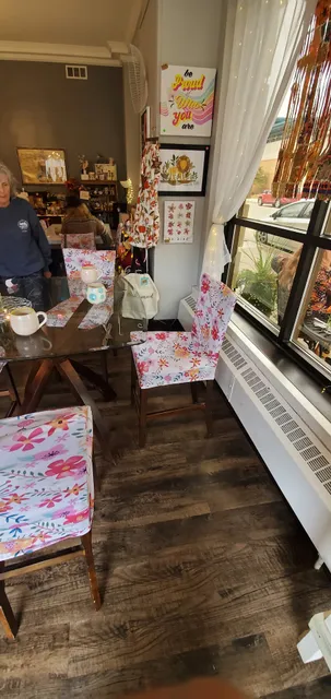 Wenday's Bakery & Boutique (by appt) Open Market Every Wednesday Noon to 3pm