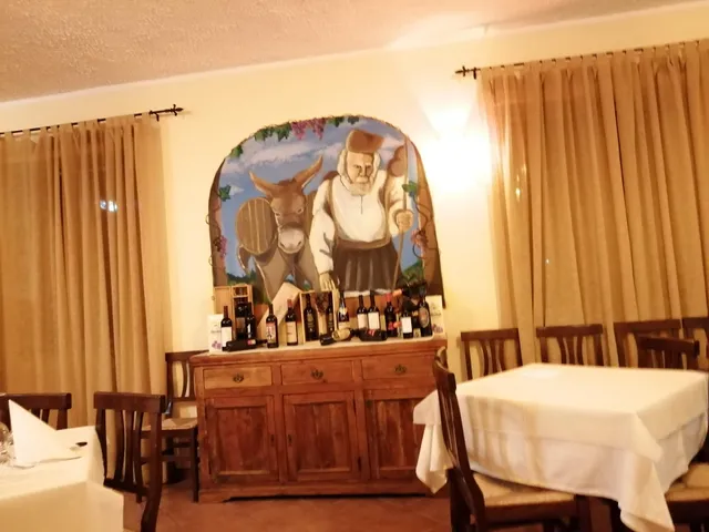 Ristorante Pizzeria Zanzibar