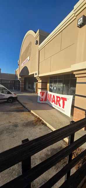H Mart Austin II (Coming Soon)