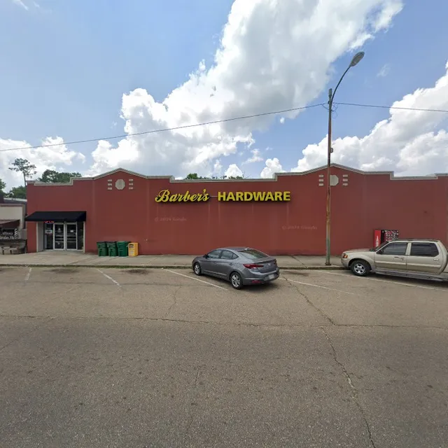 Barber's Hardware & Repair