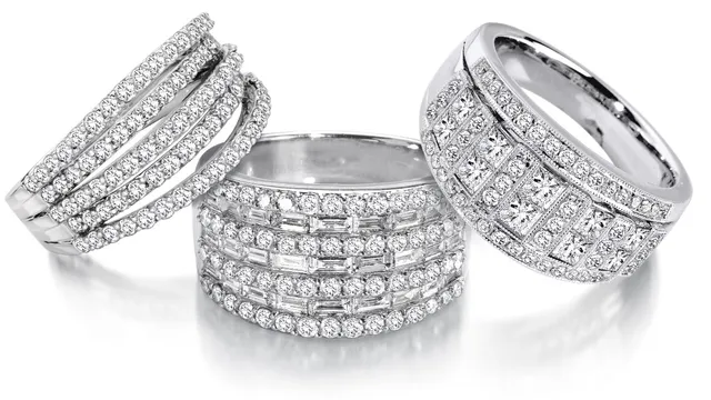 Timothy Grant Jewelry