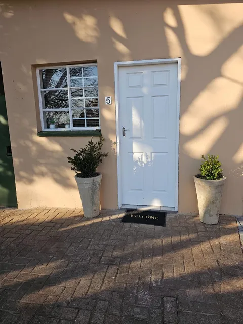 Protea Guesthouse Middelburg