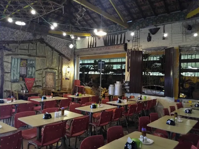 Porto do Norte Restaurante