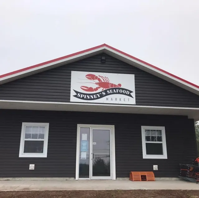 Spinney's Seafood Market