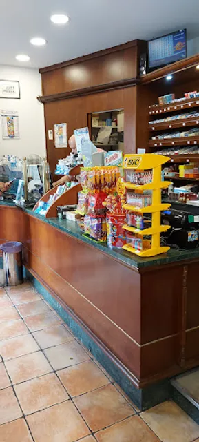 Bar Piave - PARTNER ELFBAR LOST MARY