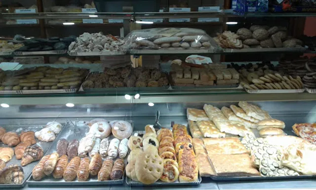 Pane Dolcezze Settimo Torinese