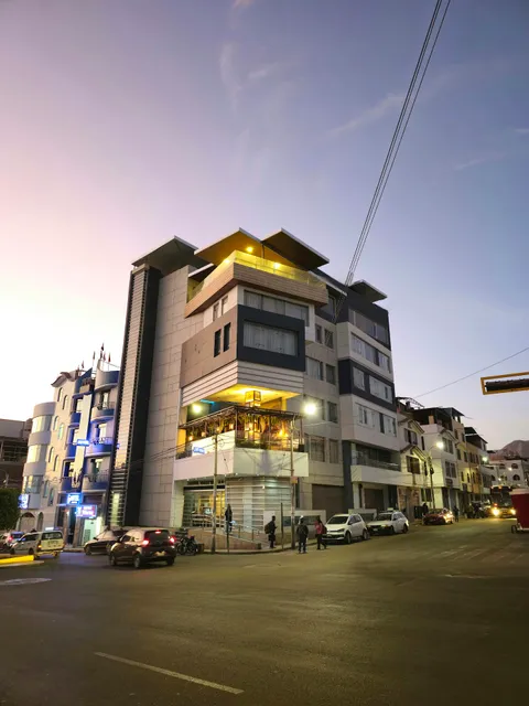 Valle Sur Hotel Moquegua