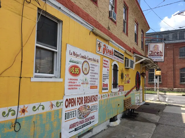 La Casa de la Patrona Restaurante