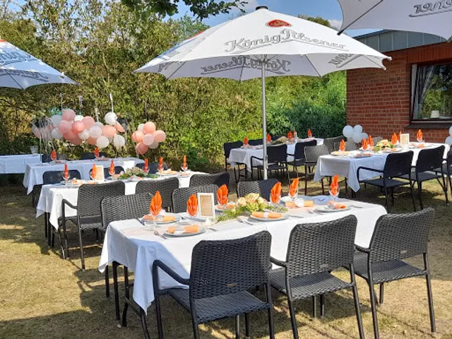 Restaurant Clubhaus Am Yachhafen