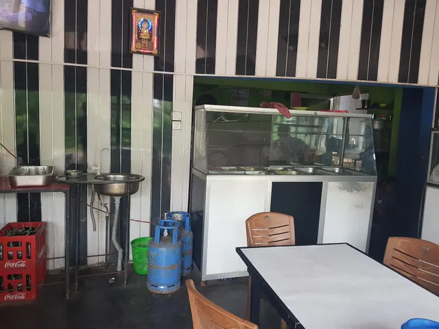 Saman'hotel@restaurant