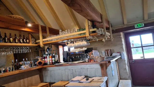 Bistrot des légendes Meneham