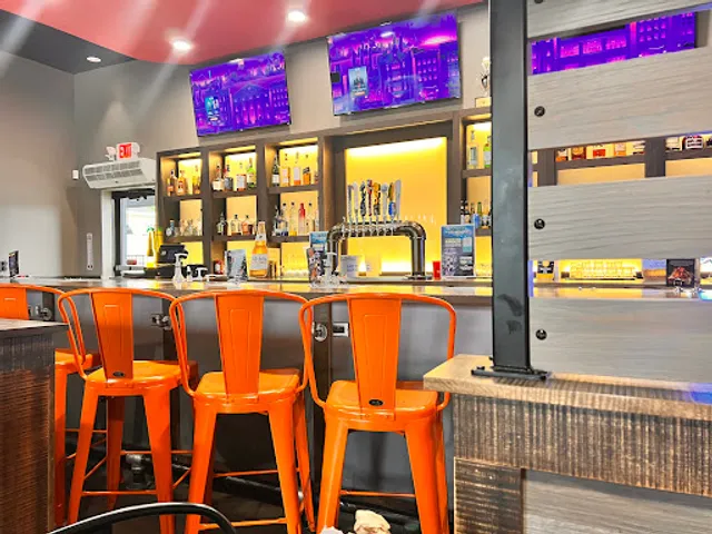 East Coast Wings + Grill