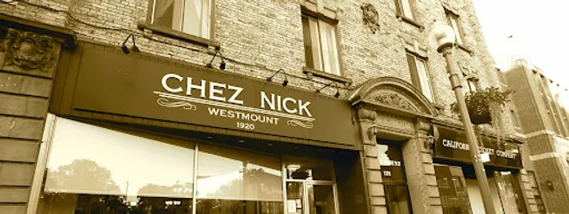 Chez Nick